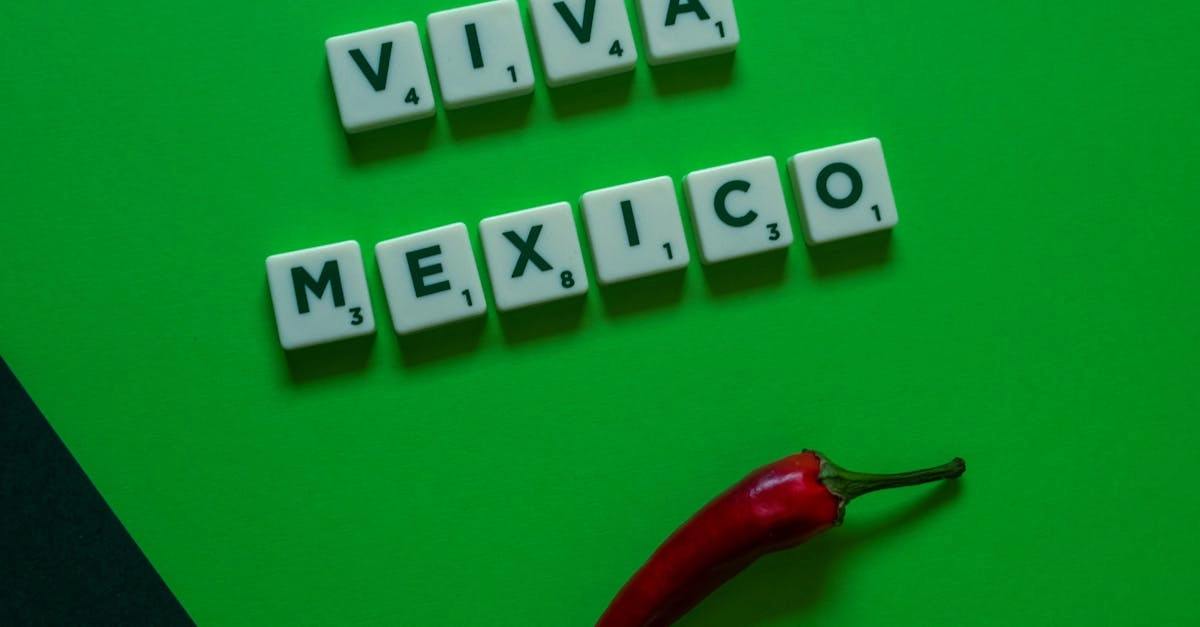 Острые приключения виртуального путешествия по мексиканской культуре