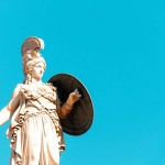 Виртуальные врата Олимпа и древнегреческие боги