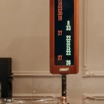 Азартное путешествие в мир рулетки казино с вращающимся колесом