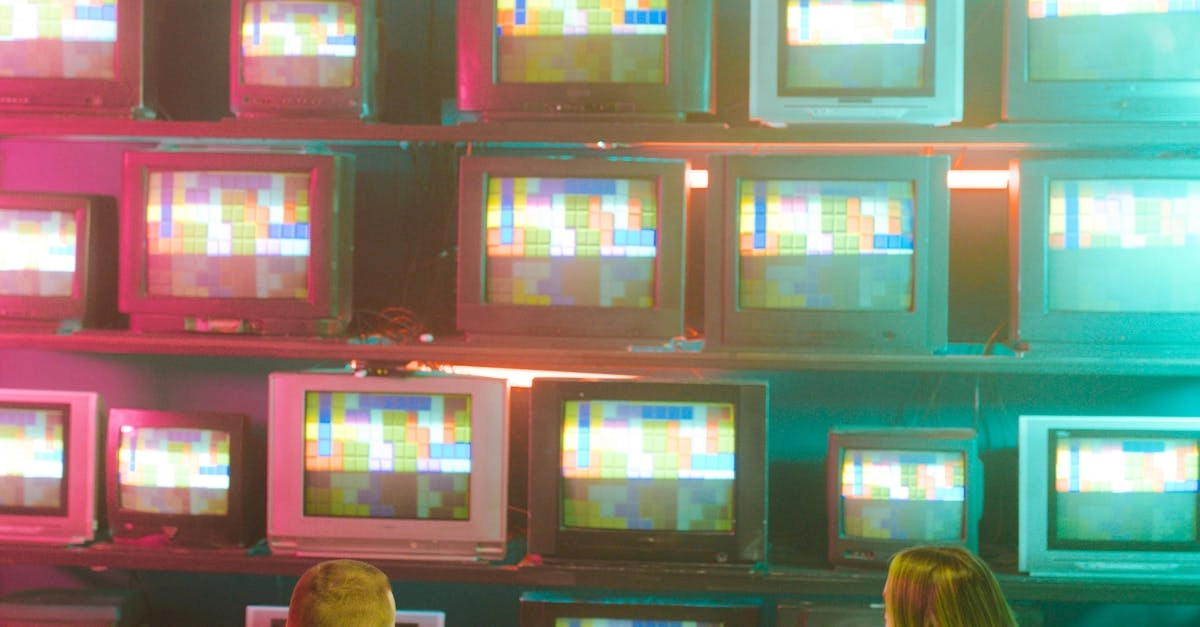 Игровые автоматы будущего с VR технологиями и инновационным дизайном 2025